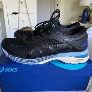 ASICS gel Kayano 25